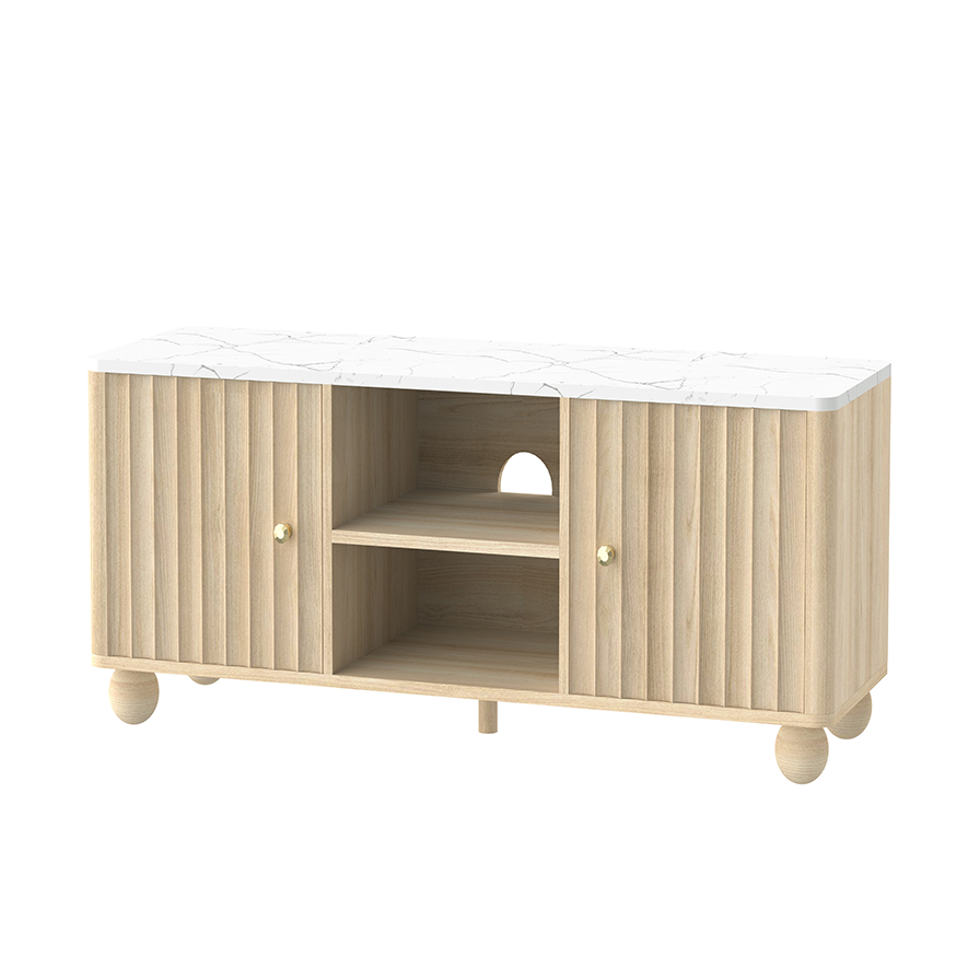 Aurea Line TV Stand